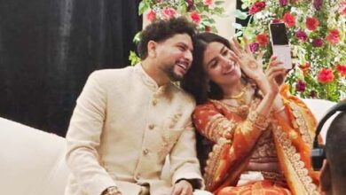 कुलदीप यादव