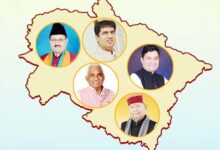 मंत्रियों