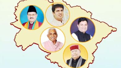 मंत्रियों