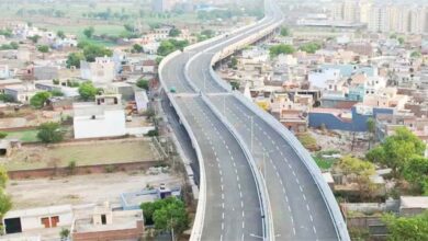 एक्सप्रेसवे