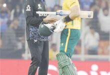 आमने-सामने