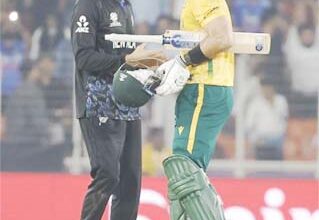 आमने-सामने