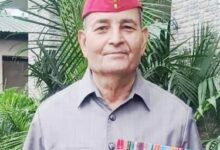 ब्रिगेडियर