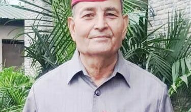 ब्रिगेडियर