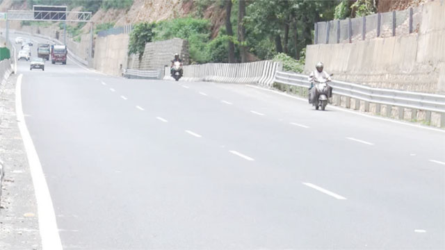 ऋषिकेश बाईपास