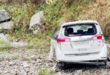 सड़क हादसा