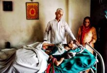 हरीश राणा