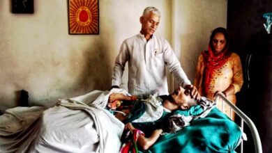 हरीश राणा