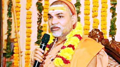 अविमुक्तेश्वरानंद