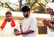 विसर्जन