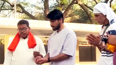 विसर्जन