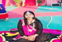 रिंकू राणा