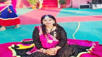 रिंकू राणा