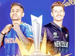 फाइनल मुकाबले