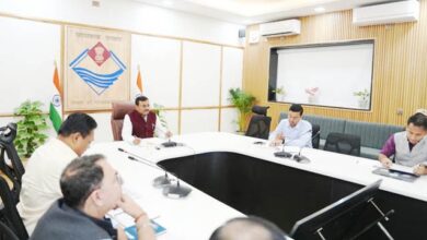 नीलकंठ महादेव