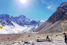 आदि कैलाश