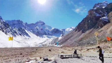 आदि कैलाश