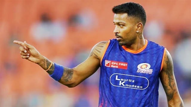 मुंबई इंडियंस