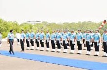 अग्निवीर वायु