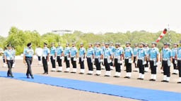 अग्निवीर वायु