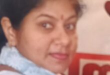 राखी सैनी