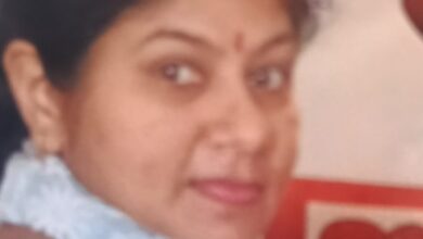 राखी सैनी