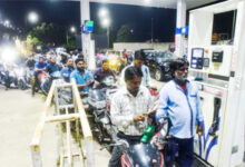 लॉकडाउन