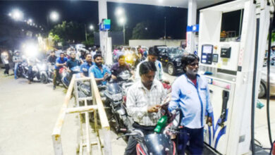 लॉकडाउन