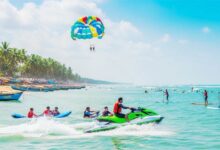 एडवेंचर स्पोर्ट्स