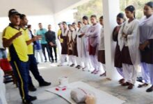 आपदा प्रबंधन