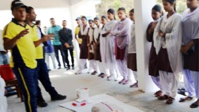 आपदा प्रबंधन