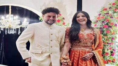 कुलदीप यादव