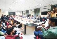 गढ़वाल विवि