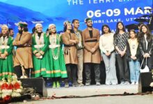 टिहरी लेक फेस्टिवल