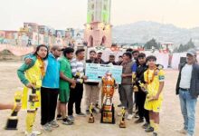 गढ़वाल हीरोज