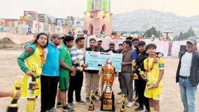 गढ़वाल हीरोज