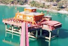 धारी देवी