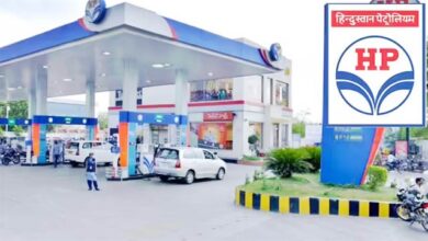 हिंदुस्तान पेट्रोलियम