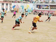 गढ़वाल राइफल्स