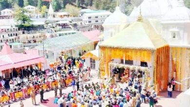 मंदिर समिति