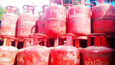 रसोई गैस