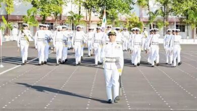 भारतीय नौसेना