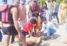 गंगा स्नान