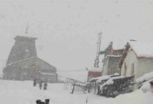 यमुनोत्री