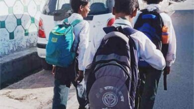 अभिभावकों