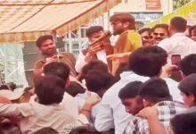 छात्र संघ