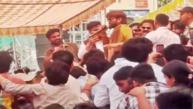 छात्र संघ