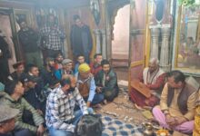 मद्महेश्वर