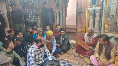 मद्महेश्वर