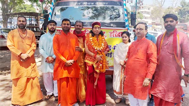 मनसा देवी